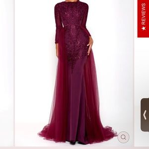 COPY - Portia Scarlett dress